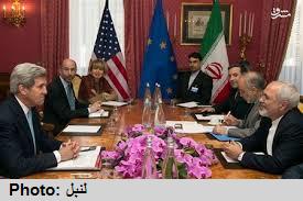 مذاکره با 5+1 نشان دهنده قدرت ایران است