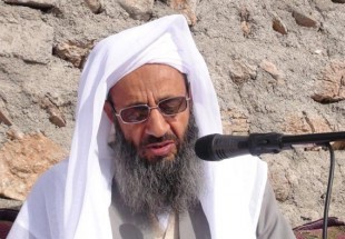 Molavi Abdul Hamid Esmaeel Zehi