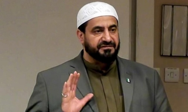 Abdul Hadi Arwani