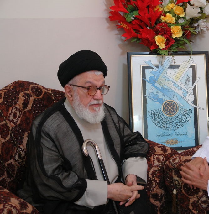 Allame Bahr al-Uloom