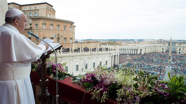 Pope Francis