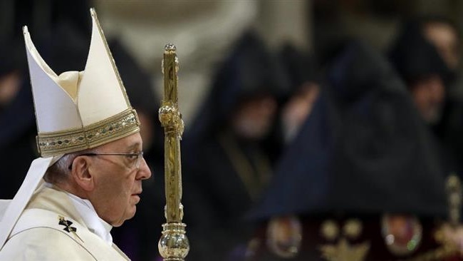 Pope
