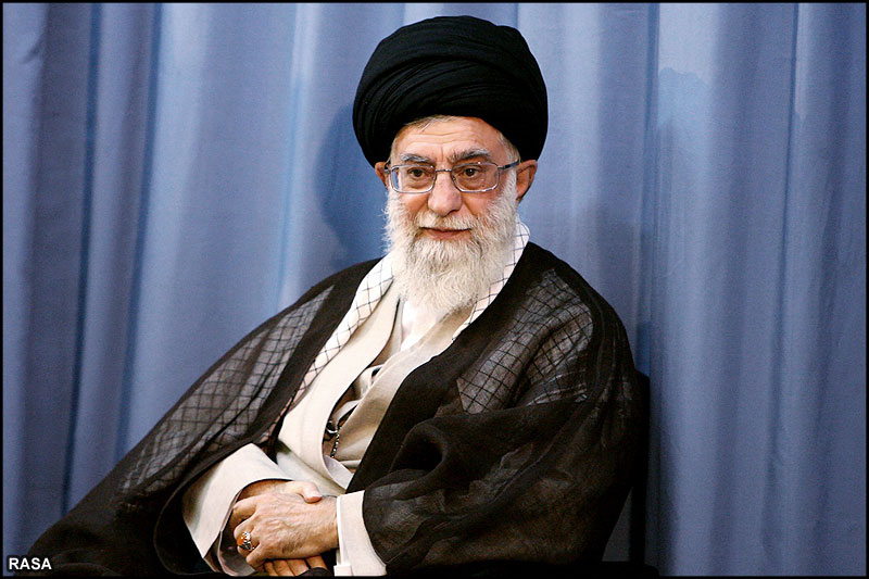 Ayatollah Khamenei