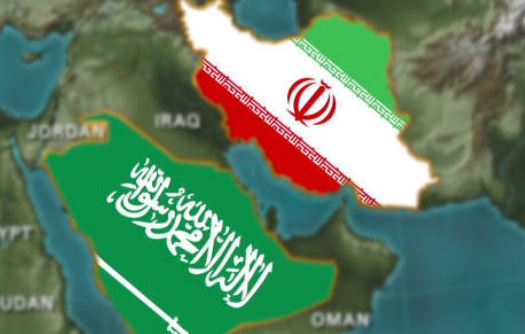 ايران و عربستان