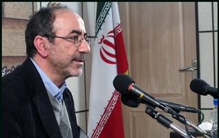 محمد خاني

