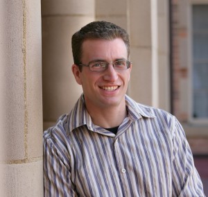 Todd Samuel Presner