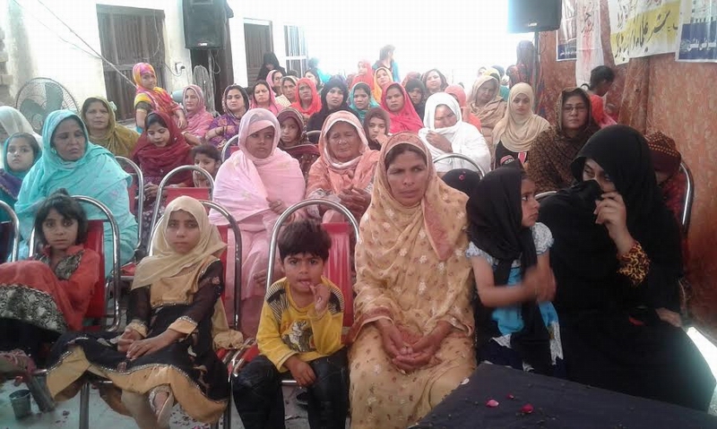 جشن ولادت جناب زھرا سلام اللہ عليھا 