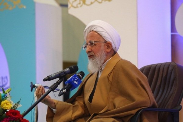 Ayatollah Javadi Amoli