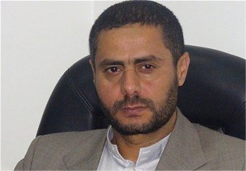 Mohammed Nasser Al-Bakhiti