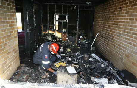 Arson Attack on Queensland Mosque