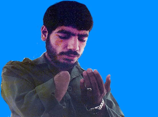 شهيد موحد دانش