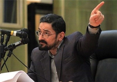 فرزندان انقلابی ملت فکت شیت ایرانی را ارائه کنند