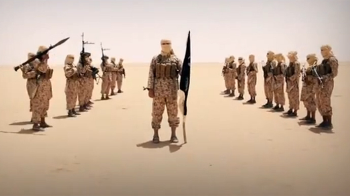 ISIS
