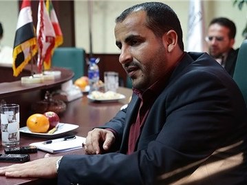 Ansarullah spokesman
