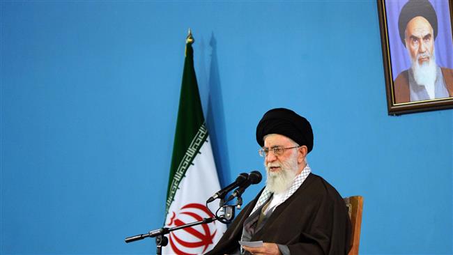 Ayatollah Khamenei