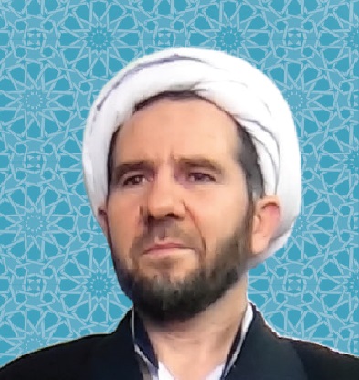 خدارحيم شهبانزاده