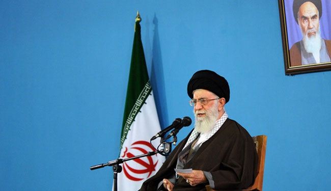 حل المشاکل الاقتصادیة لیس فی لوزان أو جنیف 