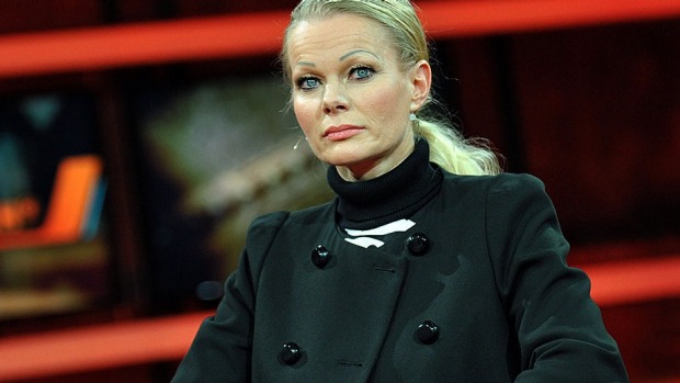 Kathrin Oertel