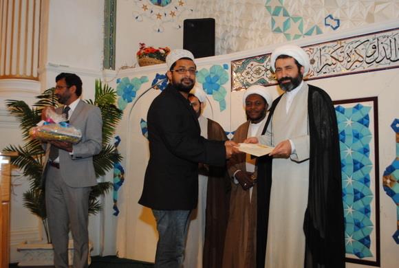 Islamic Teachers Training course