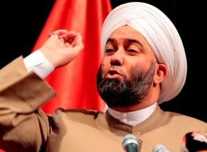 Shaykh Khalid Abdul-Wahhab al-Mulla