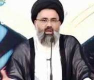 حجت الاسلام جواد نقوي