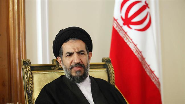 Mohammad Hassan Aboutorabi-Fard