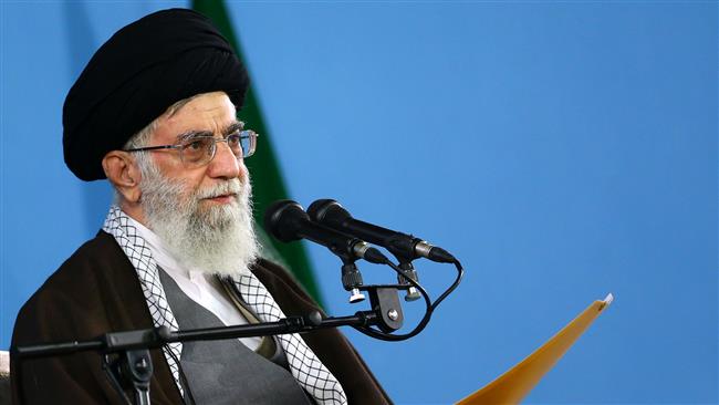 Ayatollah Khamenei