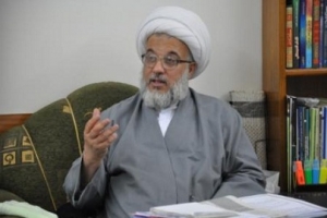 Hujjat al-Islam Karbala’i