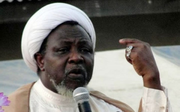 Sheikh Zakzaky
