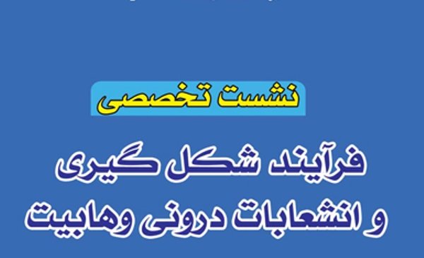 نشست فرآیند شکل گیری و انشعابات درونی در وهابیت برگزار شد