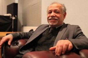 رئيس حركة احرار البحرين سعيد الشهابي