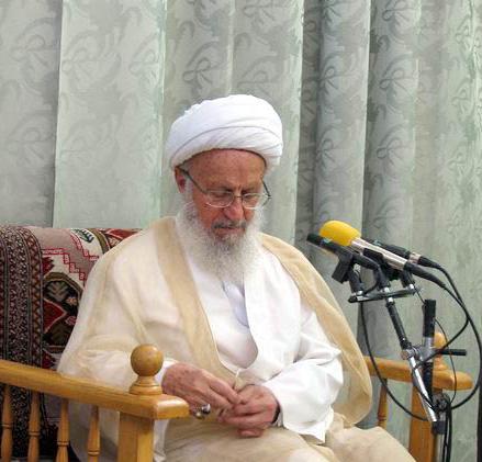 Ayatollah Makarem