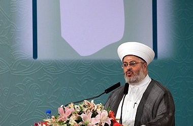 Shaykh Zahir al-Ja