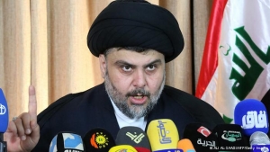 السيد مقتدى الصدر