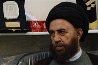 Jawad al-Adhari