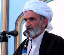 امام جمعه کردستان