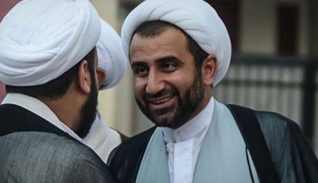 الشيخ خجسته