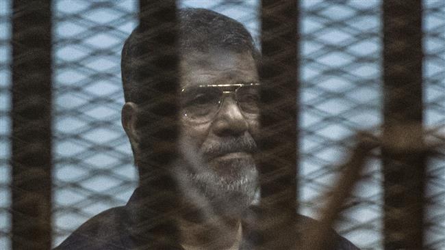 Morsi
