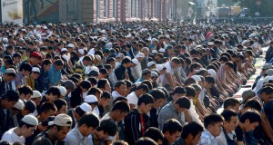 Russian prayers