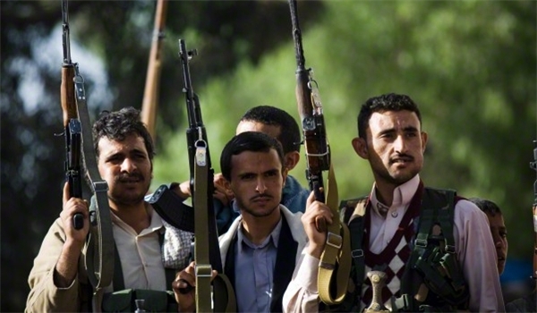 Ansarullah