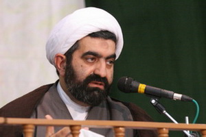 حجت الاسلام علمي