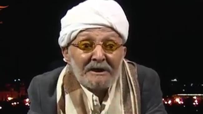 Sahl Ibrahim bin Aqeel