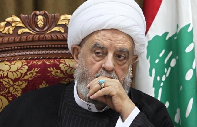 Abdul Amir Qabalan