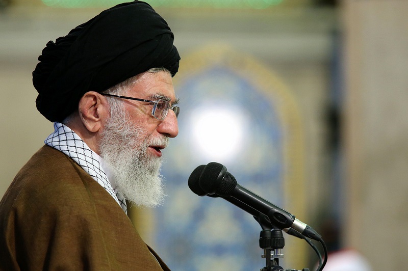 Ayatollah Khamenei