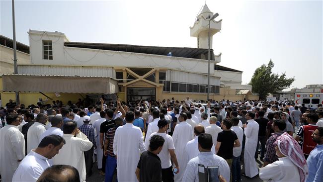 Qatif Protests
