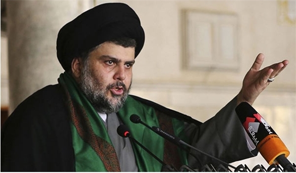 Moqtada al-Sadr