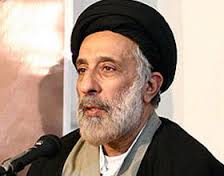 هادي خامنه اي