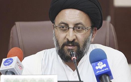 Hojatol Islam Kusheshi
