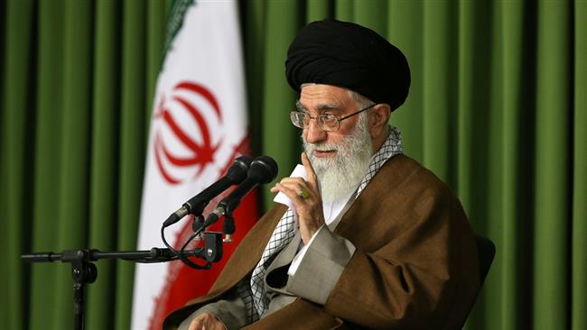 Ayatollah Khamenei