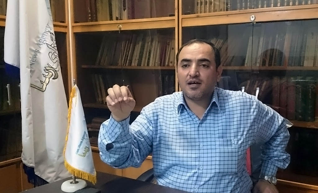 Dr Ali Yahya Ali Sharafuddin